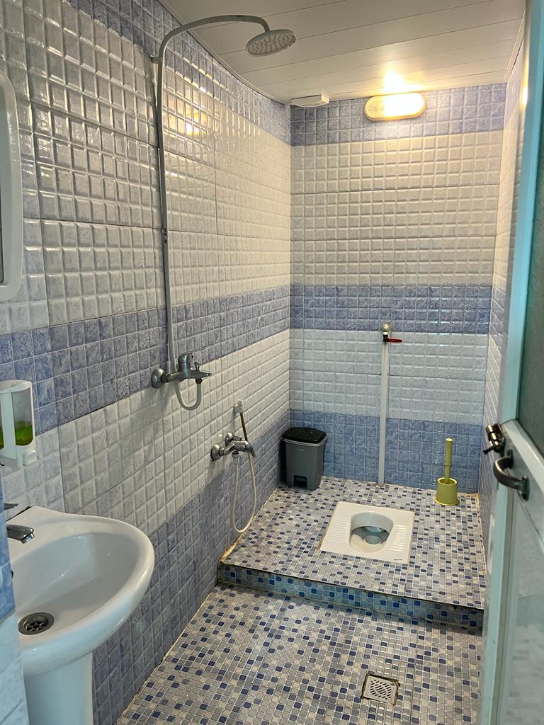 اقامتگاه باغ سالار تفریحی در رشت اقامتگاه باغ سالار تفریحی در رشت