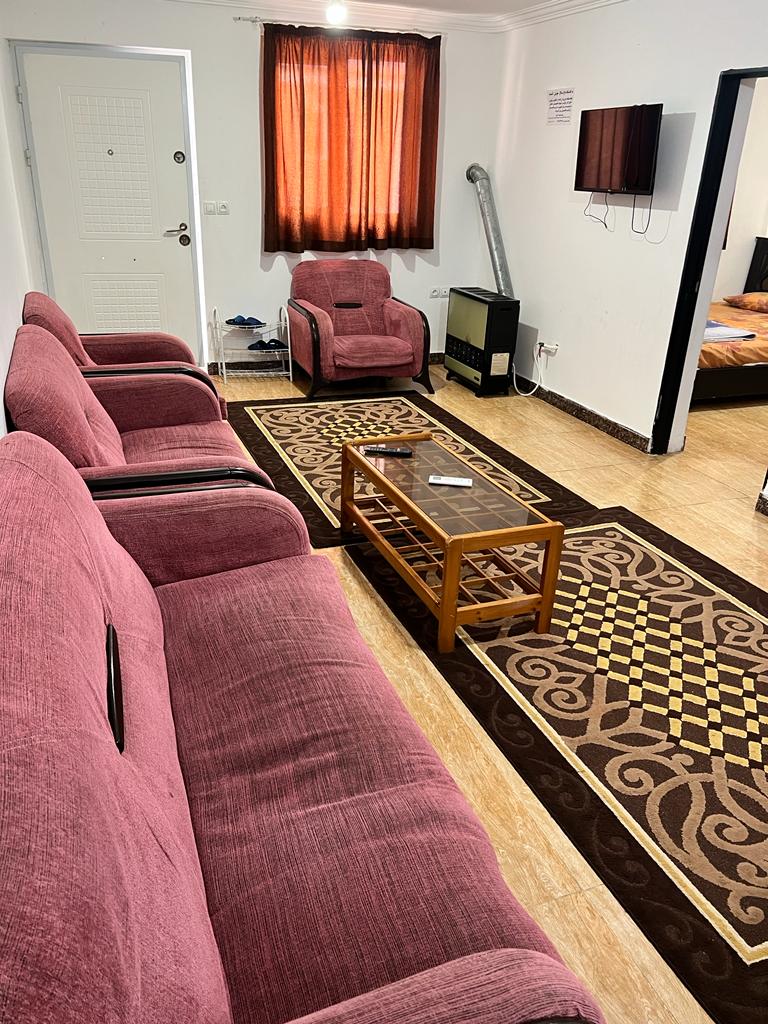 اقامتگاه باغ سالار تفریحی در رشت اقامتگاه باغ سالار تفریحی در رشت