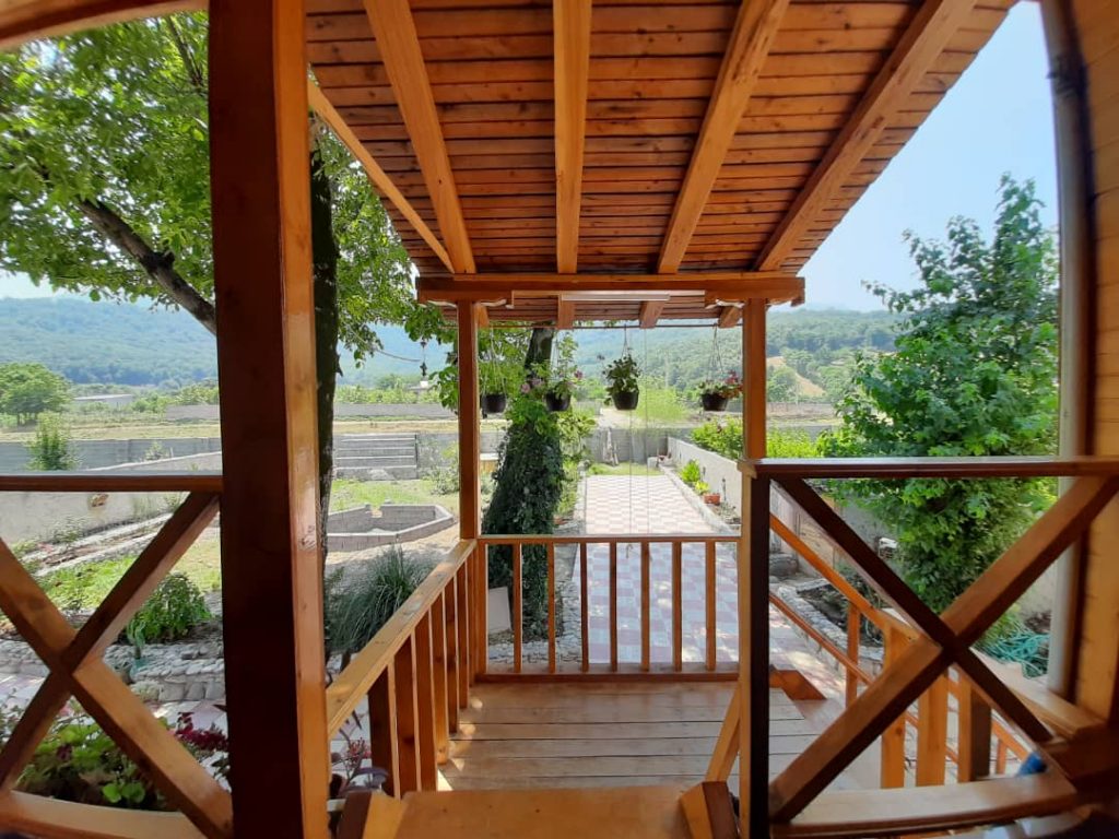 اقامتگاه بومگردی کبودوال در کردآباد علی آباد کتول اقامتگاه بومگردی کبودوال در کردآباد علی آباد کتول