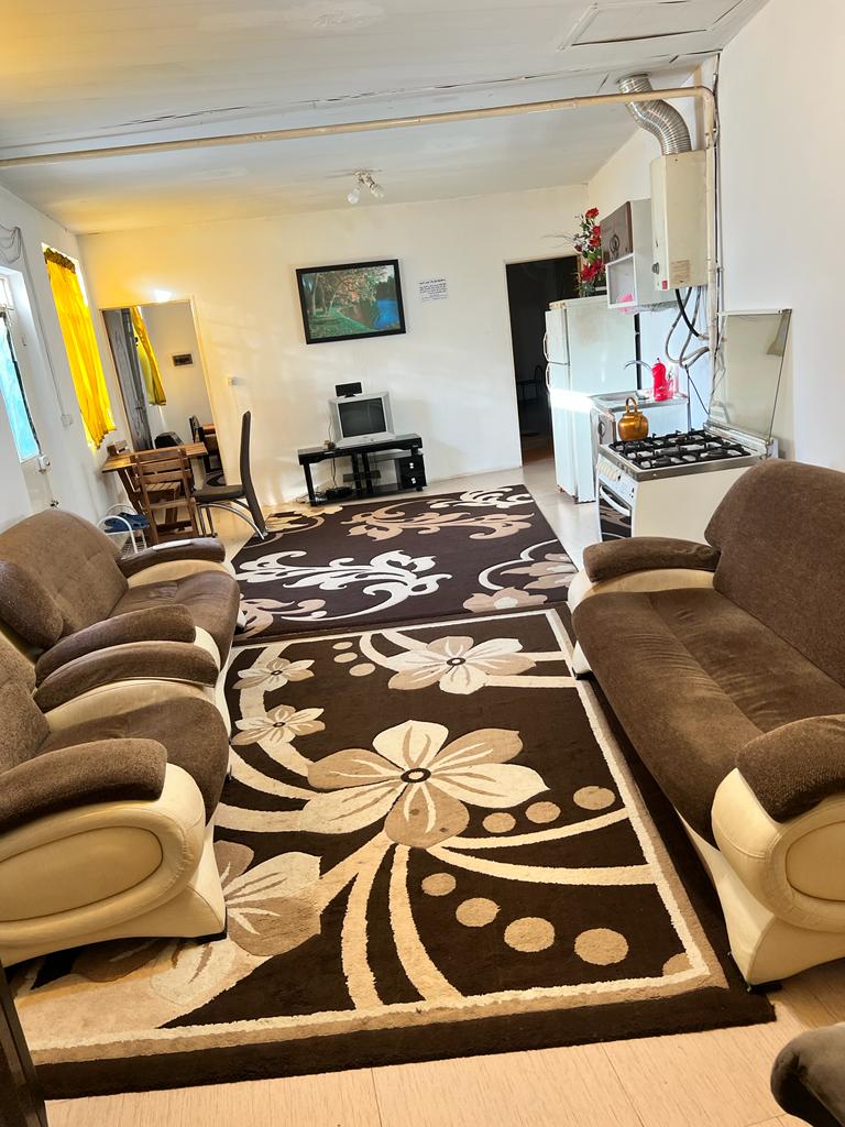 اقامتگاه باغ سالار تفریحی در رشت اقامتگاه باغ سالار تفریحی در رشت