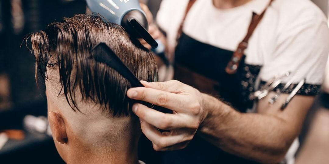 معرفی بهترین آرایشگاه مردانه در رشت | با اطلاعات کامل