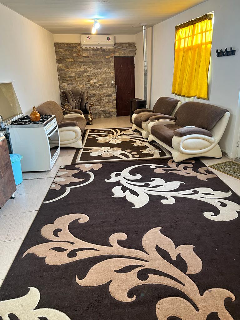 اقامتگاه باغ سالار تفریحی در رشت اقامتگاه باغ سالار تفریحی در رشت