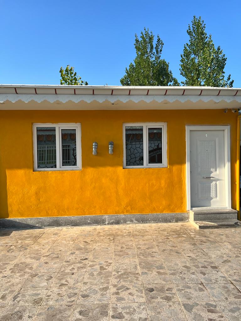 اقامتگاه باغ سالار تفریحی در رشت اقامتگاه باغ سالار تفریحی در رشت