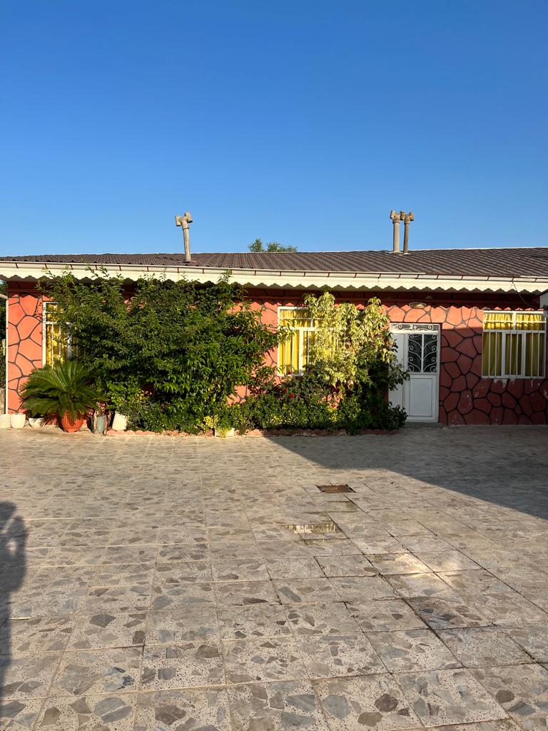 اقامتگاه باغ سالار تفریحی در رشت اقامتگاه باغ سالار تفریحی در رشت