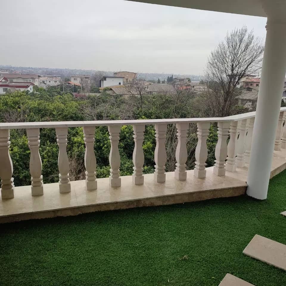 صنایع سنگ سبلان در نوشهر