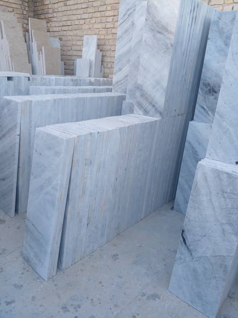 صنایع سنگ سبلان در نوشهر