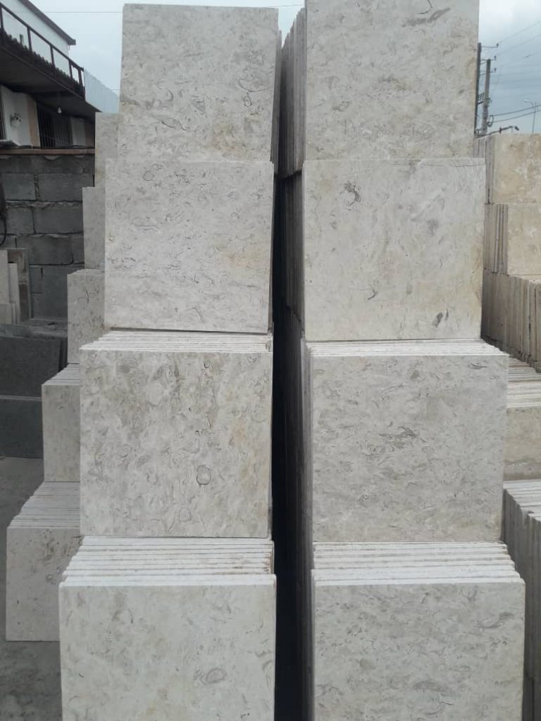 صنایع سنگ سبلان در نوشهر