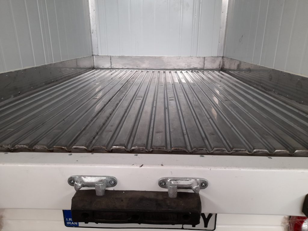 صنایع برودتی سازاق تبریز صنایع برودتی سازاق تبریز