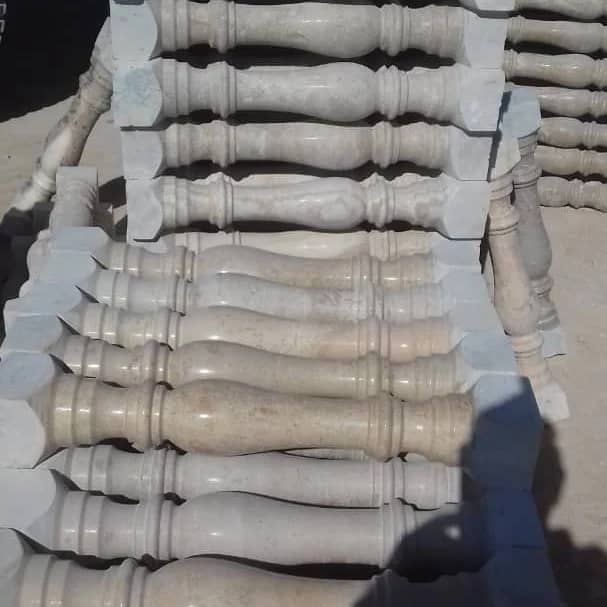 صنایع سنگ سبلان در نوشهر