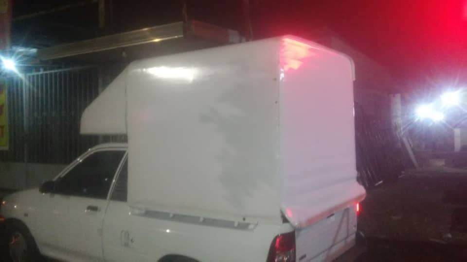 اطاق سازی پارس سعیدی در بابل اطاق سازی پارس سعیدی در بابل