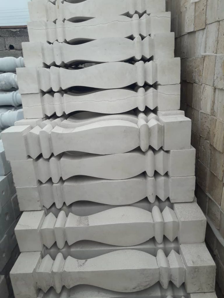 صنایع سنگ سبلان در نوشهر