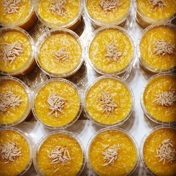 آش و حلیم رنجبر در تهران