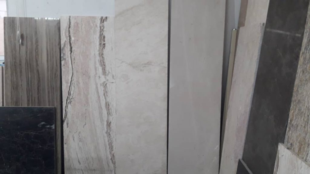 صنایع سنگ سبلان در نوشهر