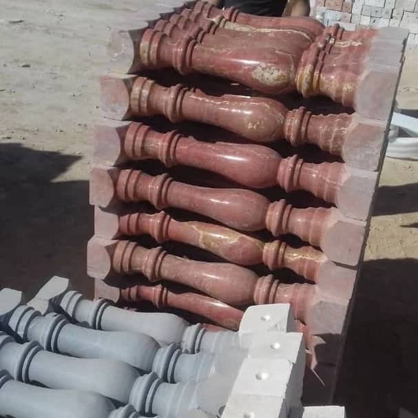 صنایع سنگ سبلان در نوشهر