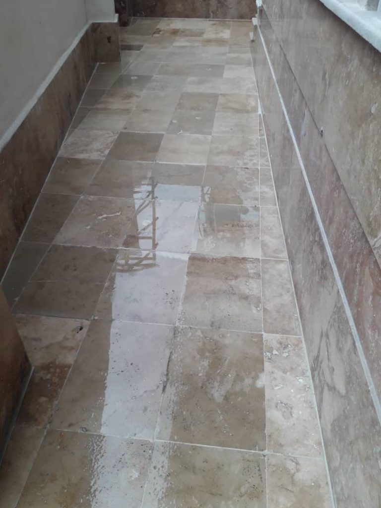 صنایع سنگ سبلان در نوشهر