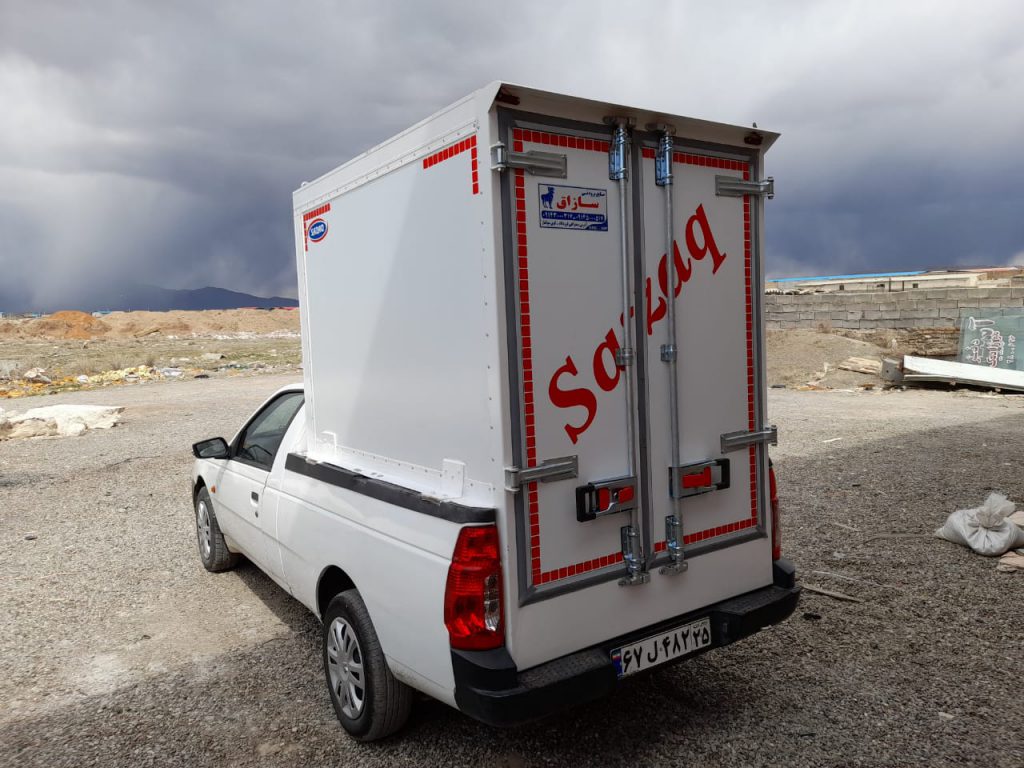 صنایع برودتی سازاق تبریز صنایع برودتی سازاق تبریز