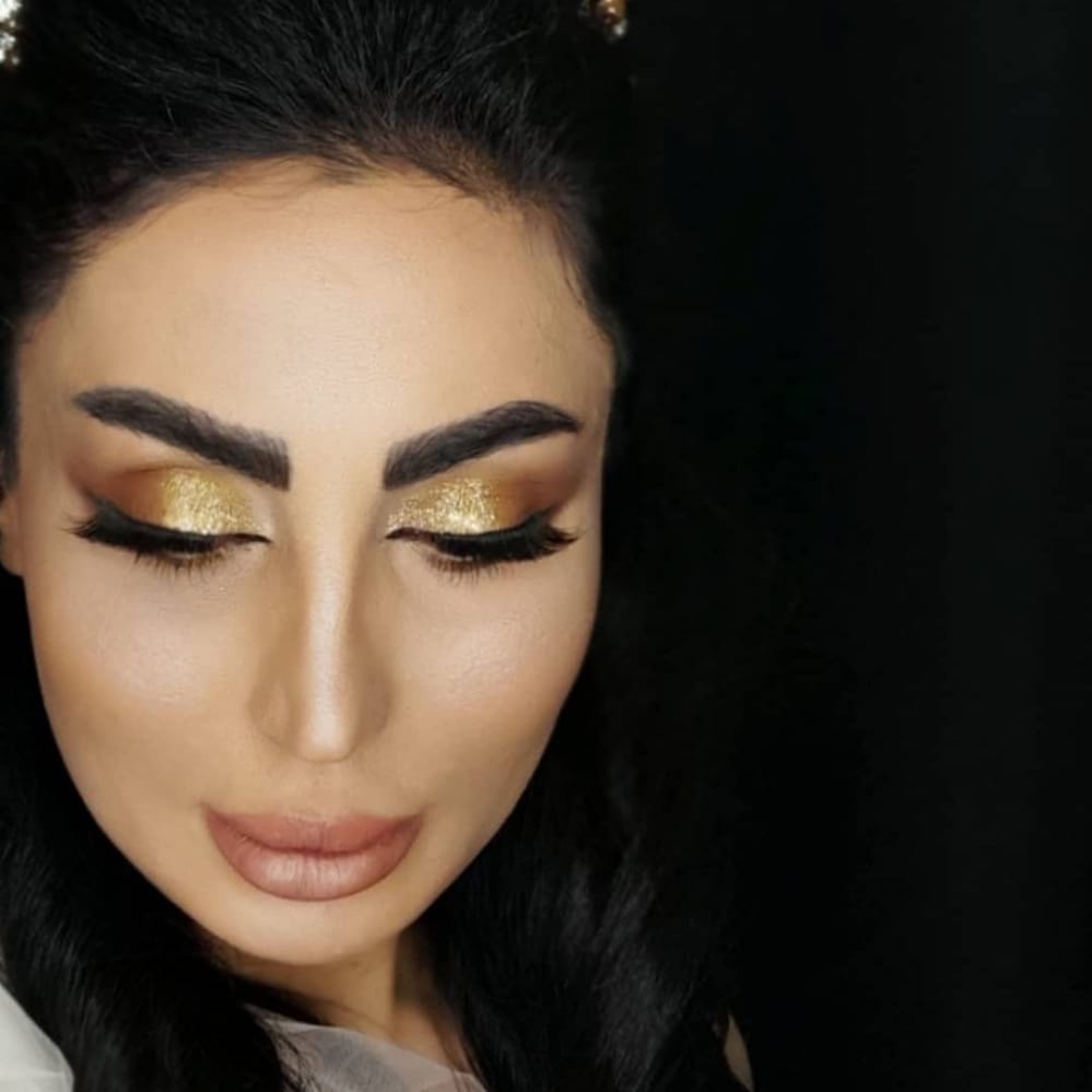 سالن زیبایی رویانا در چالوس