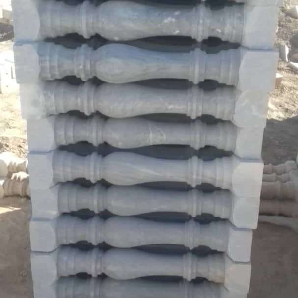 صنایع سنگ سبلان در نوشهر