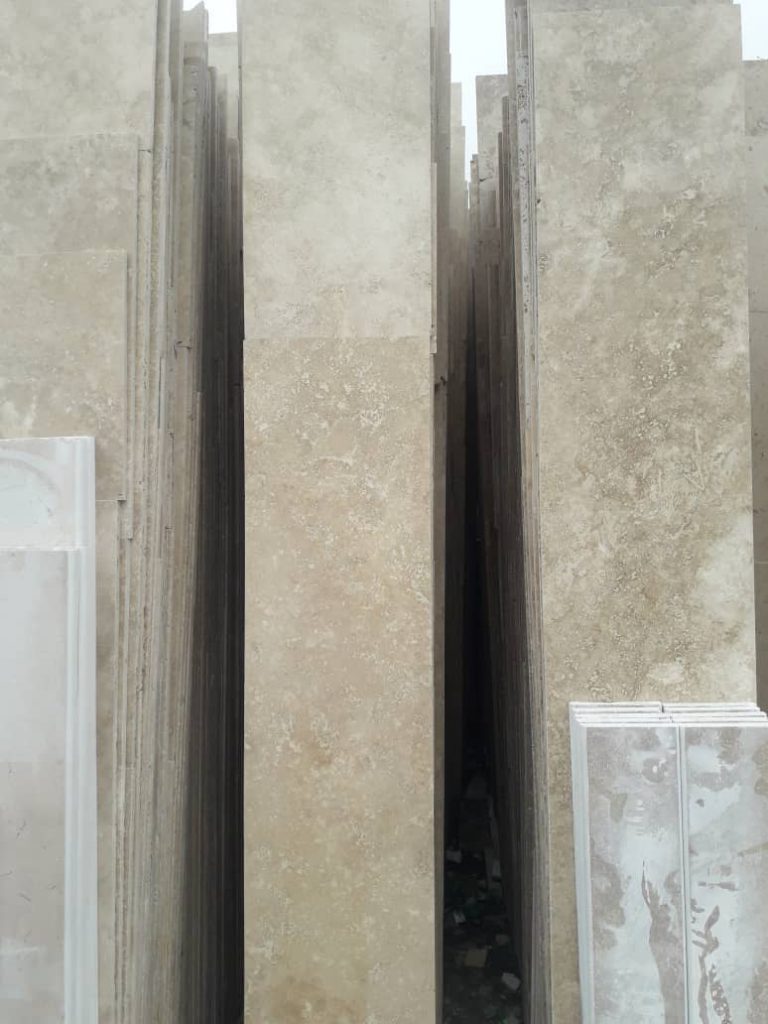 صنایع سنگ سبلان در نوشهر