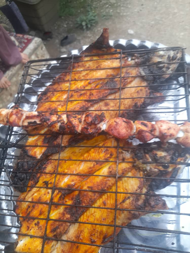 استراحتگاه ثامن در چابکسر استراحتگاه ثامن در چابکسر