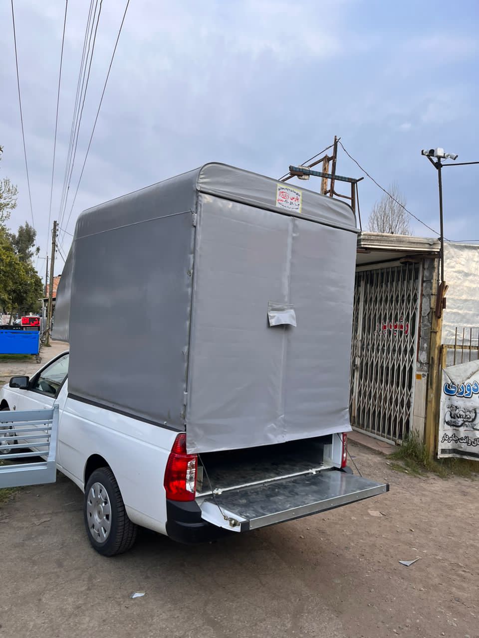 اطاق سازی پارس سعیدی در بابل اطاق سازی پارس سعیدی در بابل