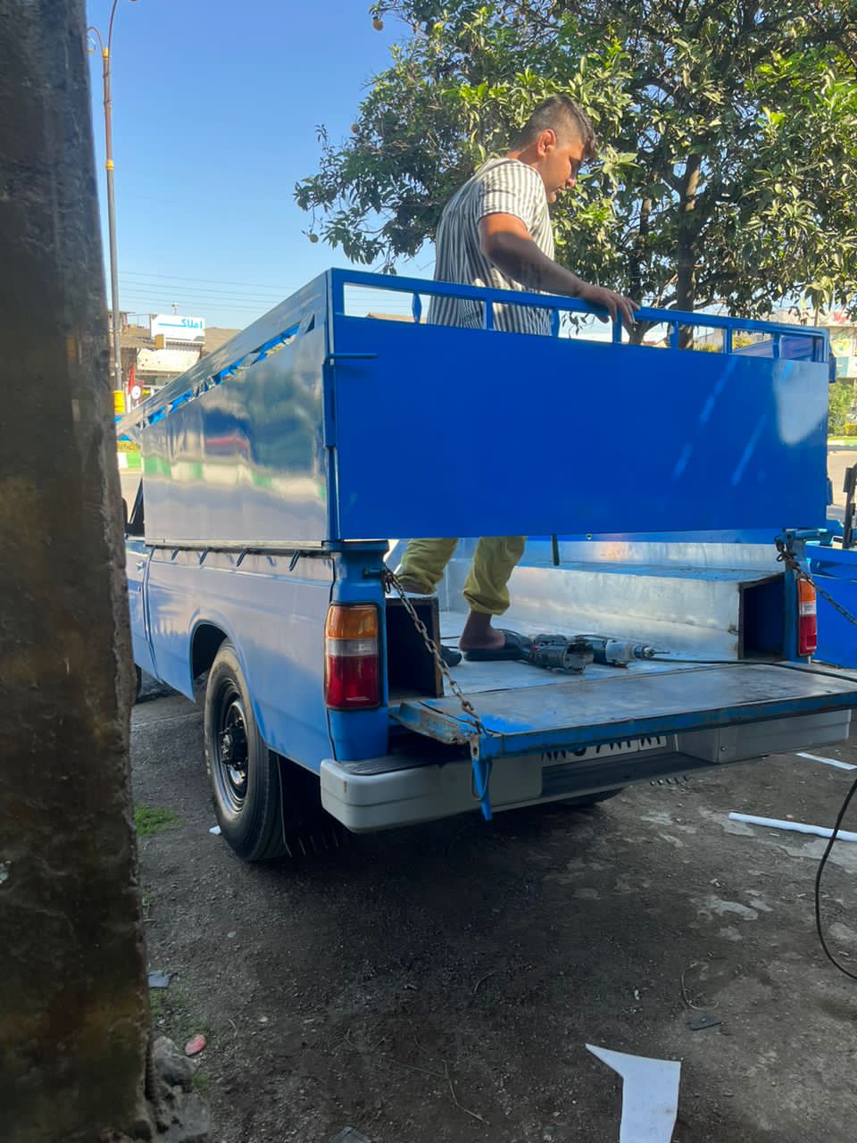 اطاق سازی پارس سعیدی در بابل اطاق سازی پارس سعیدی در بابل