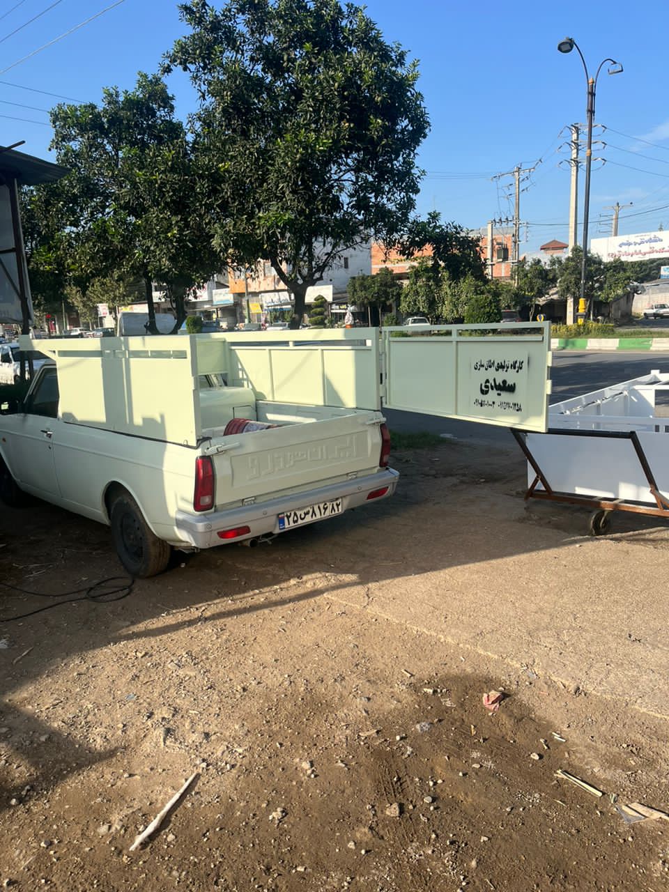 اطاق سازی پارس سعیدی در بابل اطاق سازی پارس سعیدی در بابل