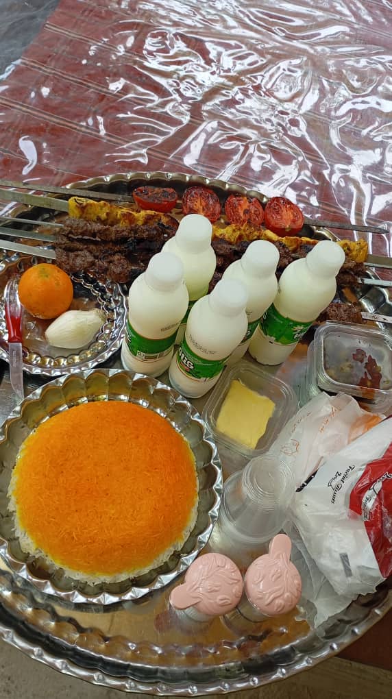 استراحتگاه ثامن در چابکسر استراحتگاه ثامن در چابکسر