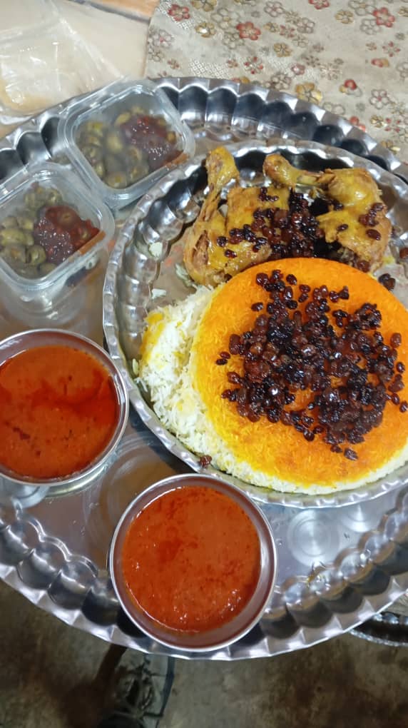 استراحتگاه ثامن در چابکسر استراحتگاه ثامن در چابکسر