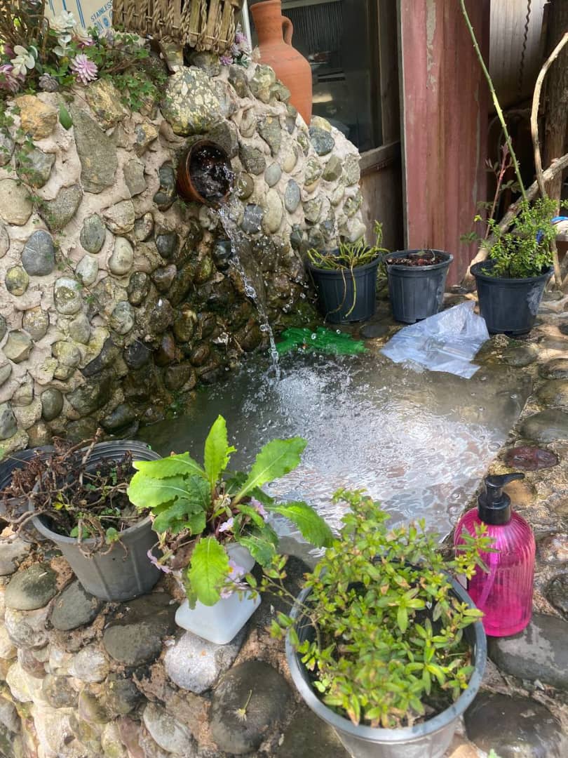 استراحتگاه ثامن در چابکسر استراحتگاه ثامن در چابکسر