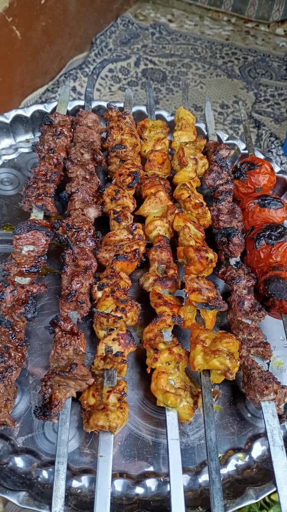 استراحتگاه ثامن در چابکسر استراحتگاه ثامن در چابکسر