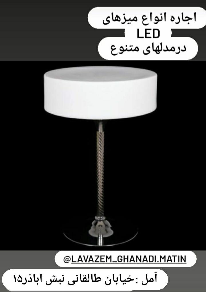 لوازم قنادی و تم تولد متین در آمل