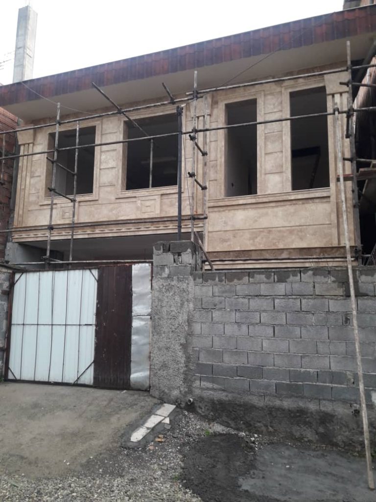 صنایع سنگ سبلان در نوشهر