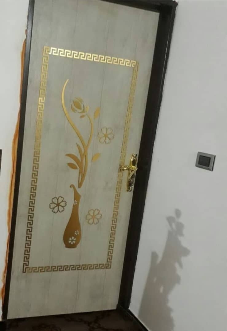 آرکا درب نورمحمدی در ساوه آرکا درب نورمحمدی در ساوه