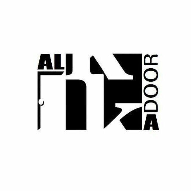 درب ضد سرقت آلکا درب در اردبیل