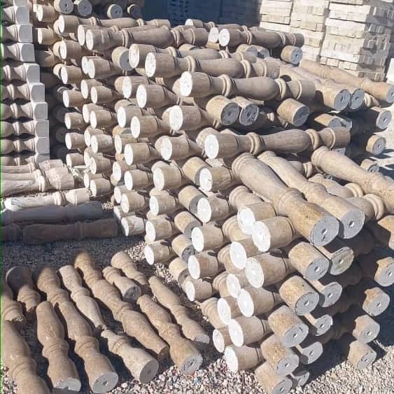 صنایع سنگ سبلان در نوشهر