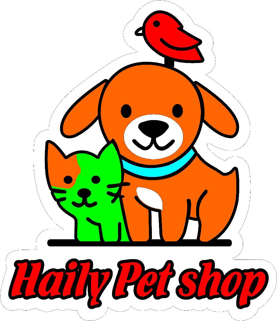 هایلی پت شاپ در رودسر