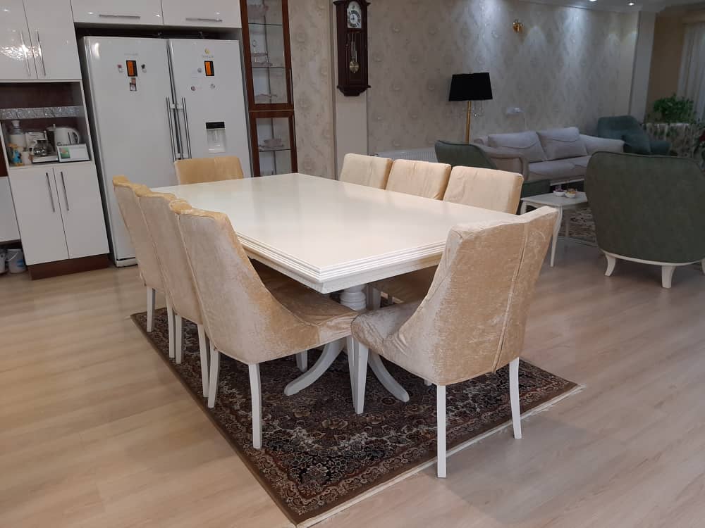 کاور مبل هاشمی در گنبدکاووس