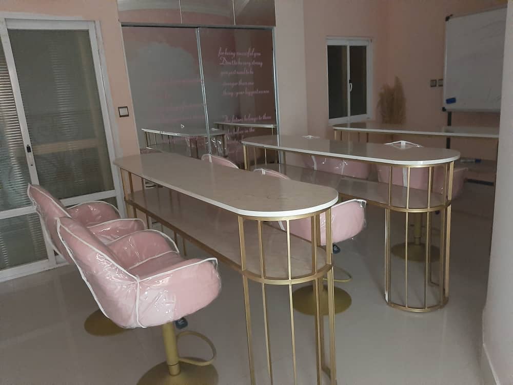 کاور مبل هاشمی در گنبدکاووس