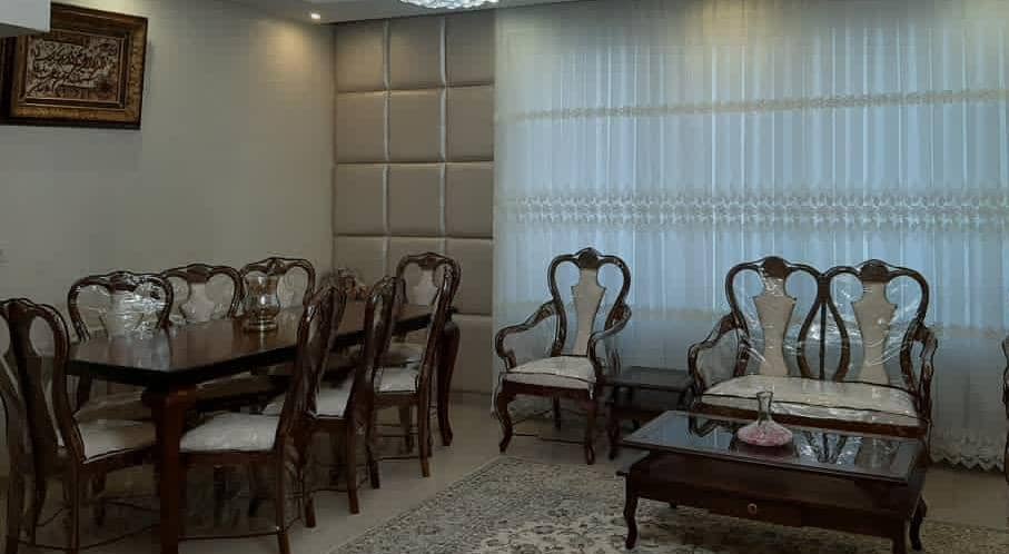 کاور مبل ایرانیان در سیرجان