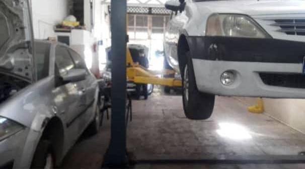 کلینیک تخصصی مشهد رنو در مشهد