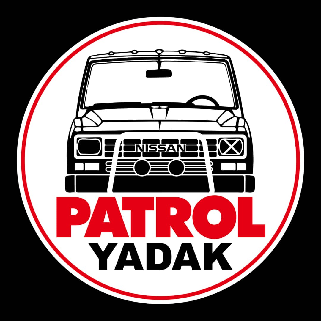 پاترول یدک احمدپور در سقز پاترول یدک احمدپور در سقز