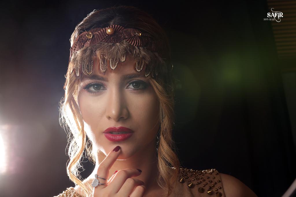 آموزشگاه و آرایشگاه مینا رشت