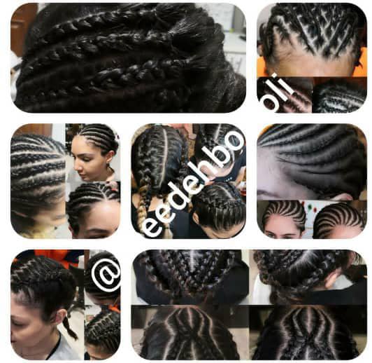 آموزشگاه مراقبت های زیبایی بانوان نفس در کیش آموزشگاه مراقبت های زیبایی بانوان نفس در کیش