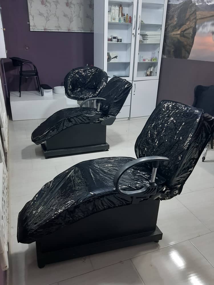 کاور مبل هاشمی در گنبدکاووس