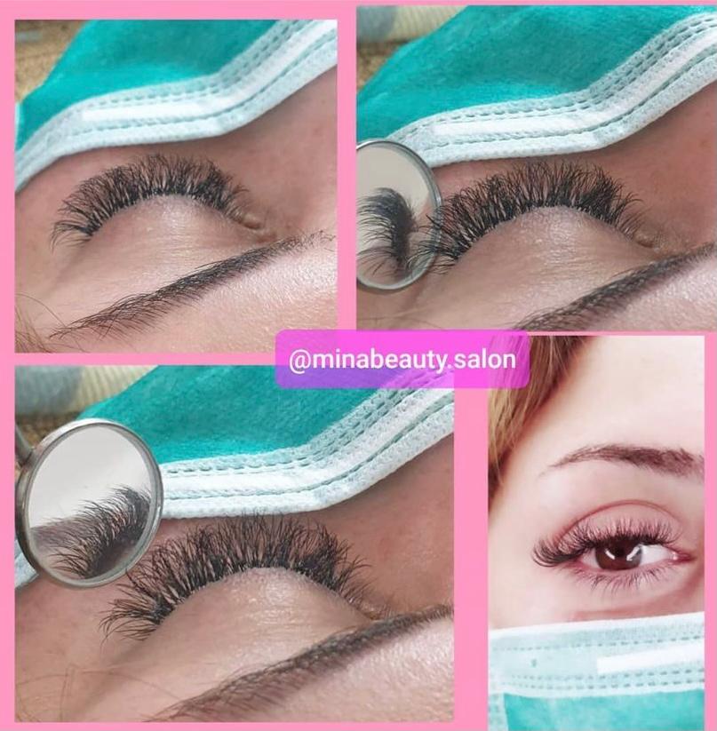 آموزشگاه و آرایشگاه مینا رشت