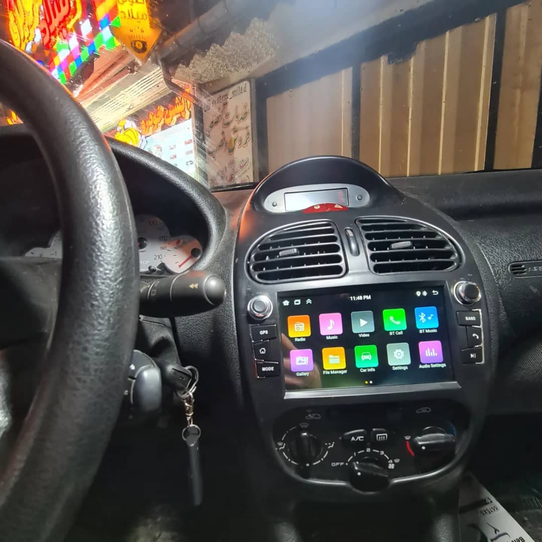 میلاد سیستم در لاهیجان میلاد سیستم در لاهیجان