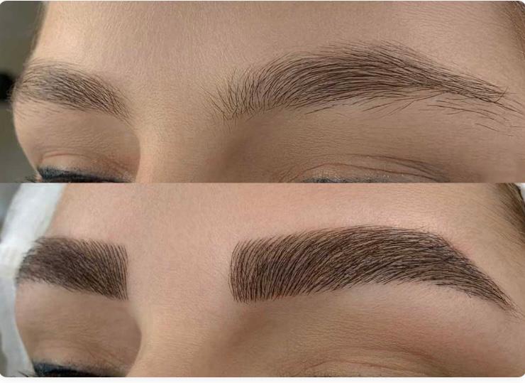 آموزشگاه و آرایشگاه مینا رشت