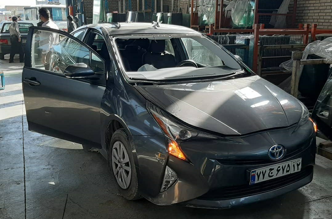 شیشه اتومبیل الماس در مشهد شیشه اتومبیل الماس در مشهد