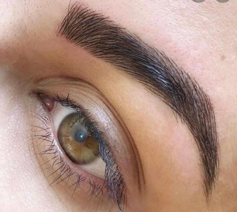 آموزشگاه و آرایشگاه مینا رشت